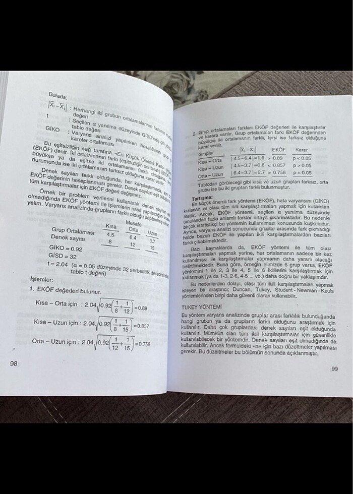 Biyoistatistik kitabı - Görsel 3
