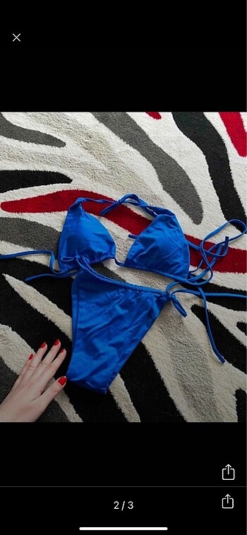 Diğer Bikini
