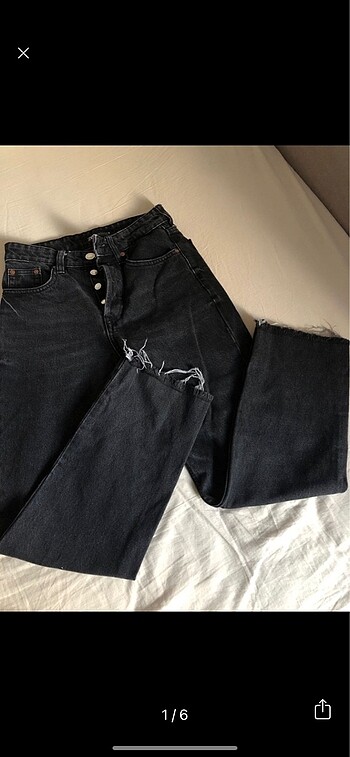 Zara pantolon