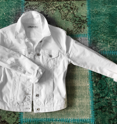 Mavi jeans ceket