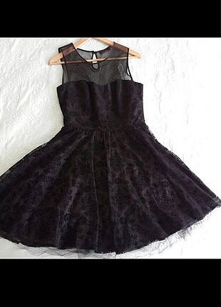 Trendyol & Milla Mini elbise
