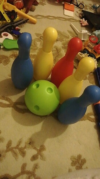  Bolink