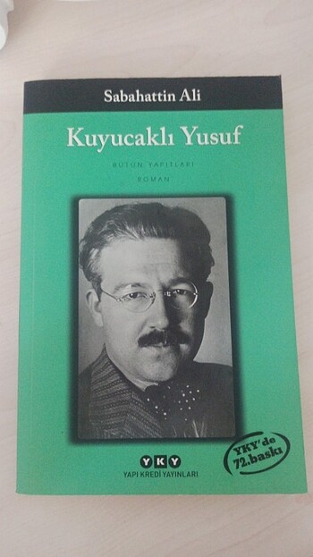 Kuyucaklı Yusuf 