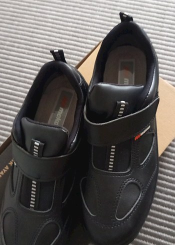 Mekap iş ayakkabısı - Görsel 2