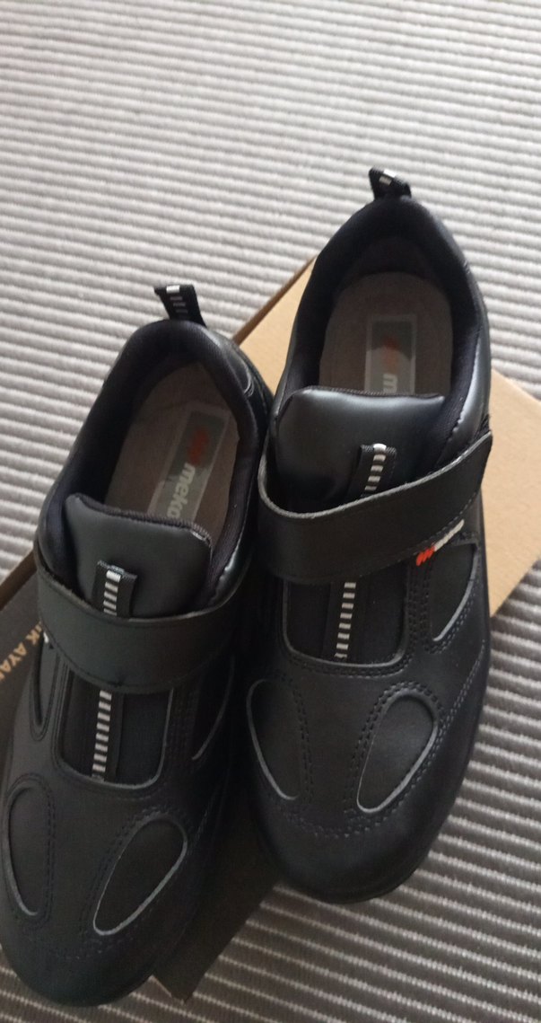 Mekap iş ayakkabısı - Görsel 2