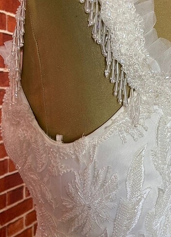 Helen gelinlik - Görsel 6