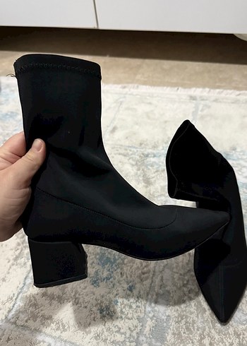 Streç bot - Görsel 3