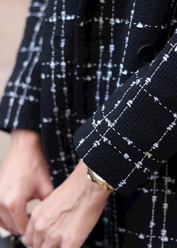 Kadın Kaban - Görsel 3