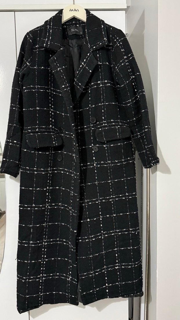 Kadın Kaban - Görsel 4