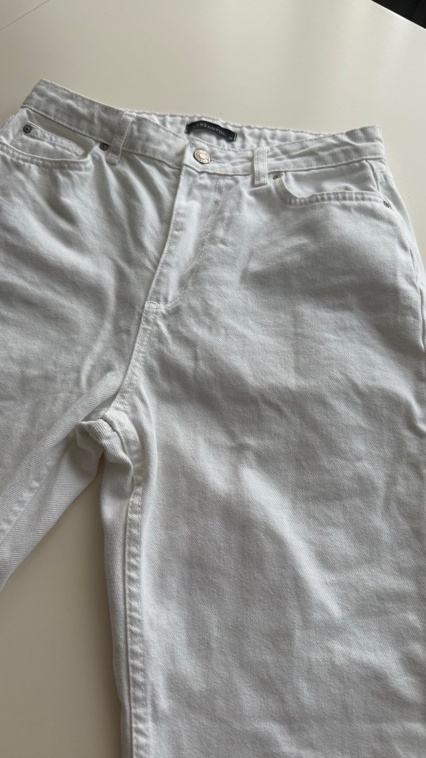 Kot pantolon - Görsel 2