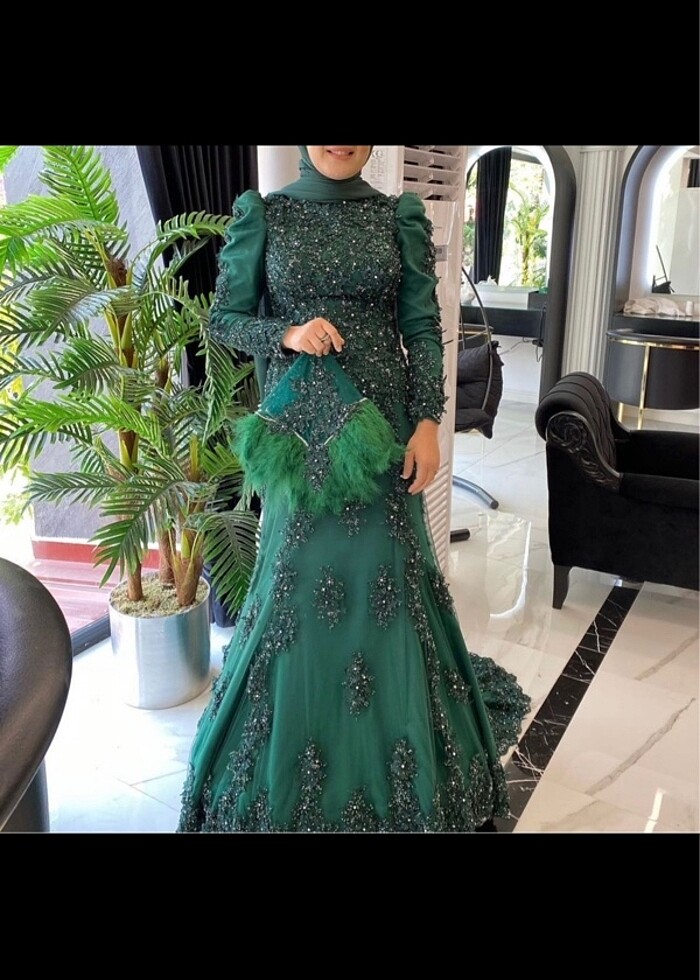 Nişanlık - Görsel 2