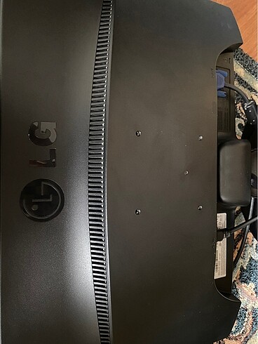 Lg w1943 Monitör 18,5 inç - Görsel 4