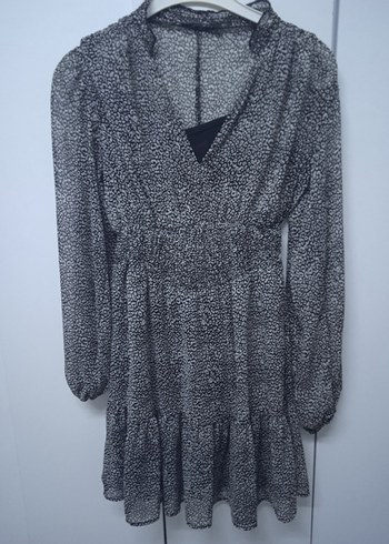 lcw elbise - Görsel 4