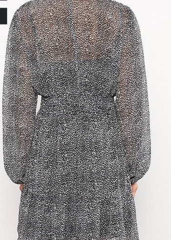 lcw elbise - Görsel 2