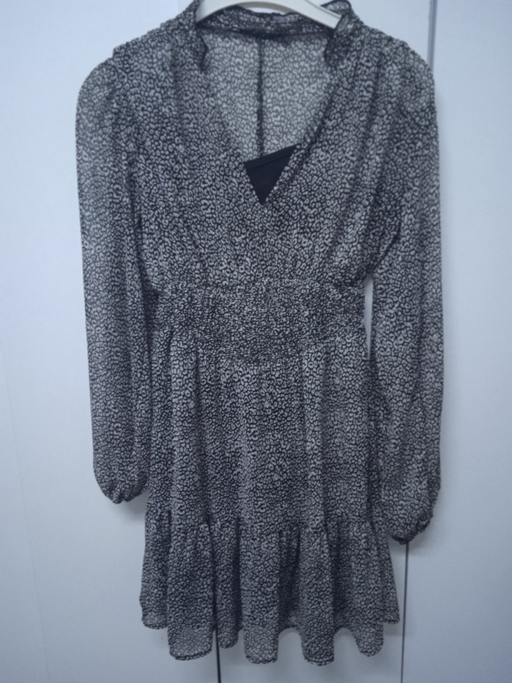 lcw elbise - Görsel 4