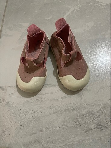Vicco Bebek ayakkabısı