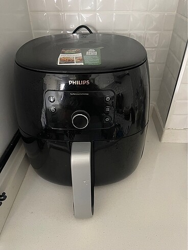 Philips airfrey