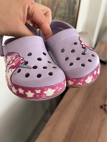 Crocs Çocuk Terlik