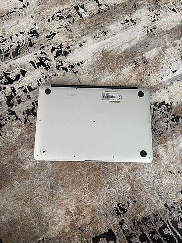 Beden Renk Casper CGA 13.3 laptop