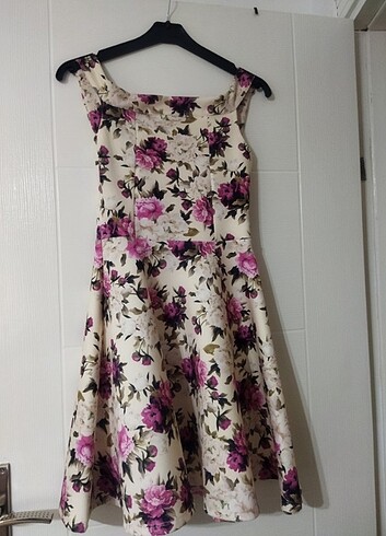 Bahar elbisesi - Görsel 2