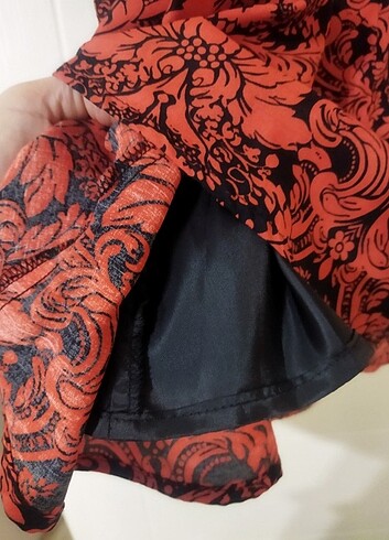 Koton elbise - Görsel 3