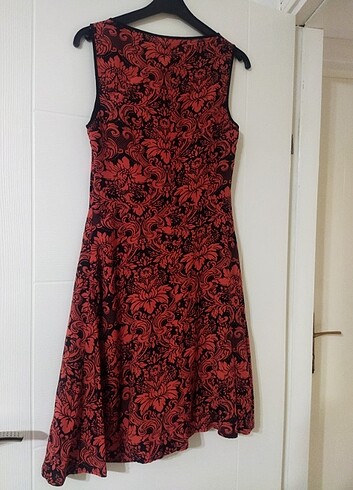 Koton elbise - Görsel 2