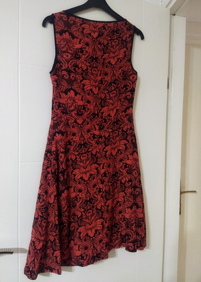 Koton elbise - Görsel 2