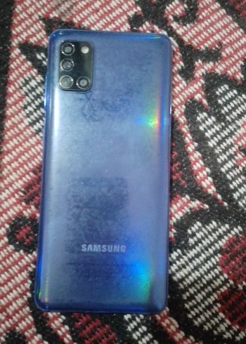 Çok Renkli Android Telefon - Görsel 3