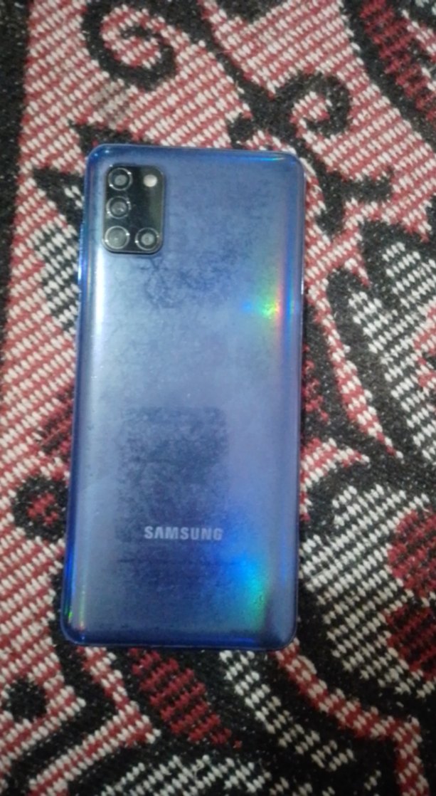 Çok Renkli Android Telefon - Görsel 3