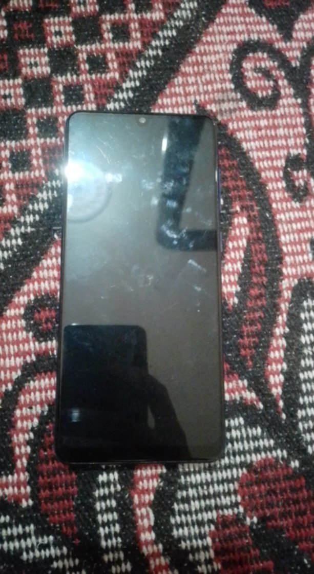 Çok Renkli Android Telefon - Görsel 2