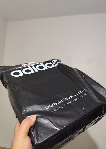 Adidas Galaxy 5 Siyah Erkek Spor Ayakkabı - Görsel 4