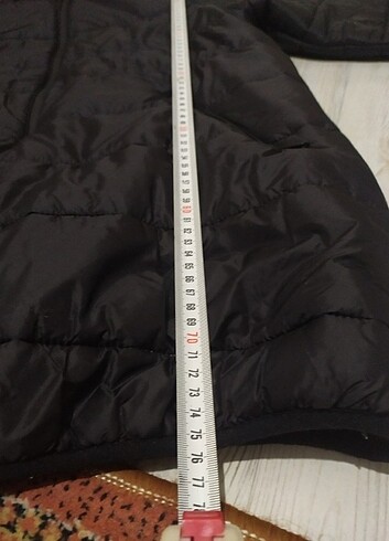 LC Waikiki Kadın Mont