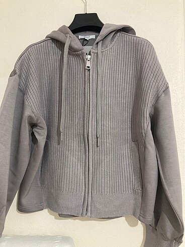 Twist Twist triko mix sweat