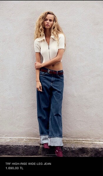m Beden Zara jean m beden ????