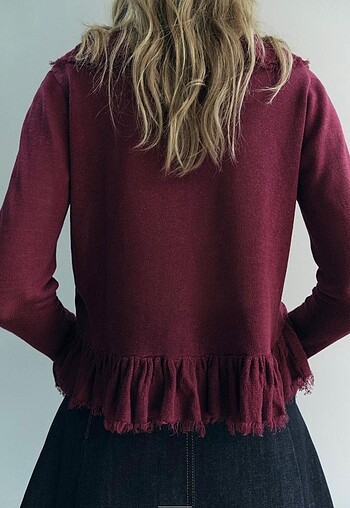 Zara Zara bluz