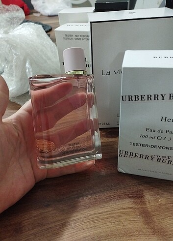 Orjinal parfum