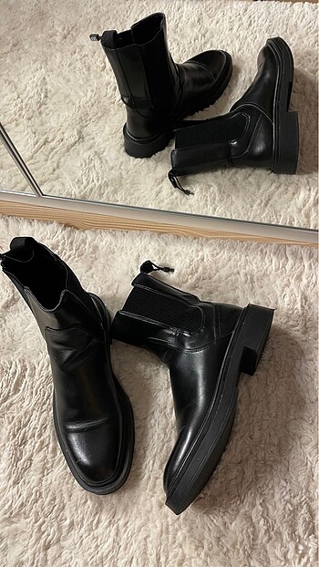 Zara Zara bot 38