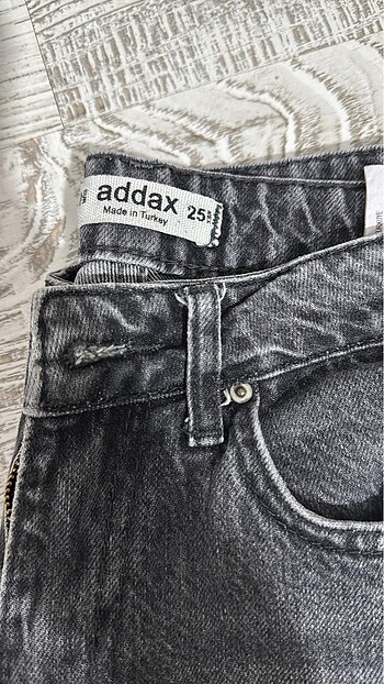 Addax Addax 25 beden