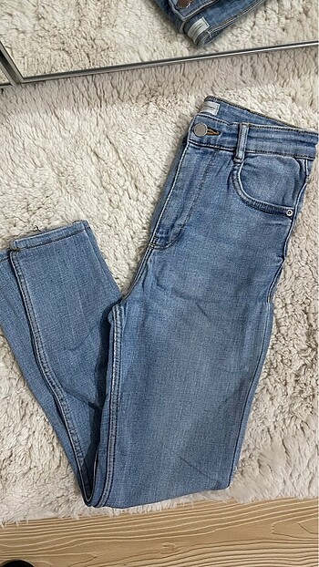 Stradivarius jean