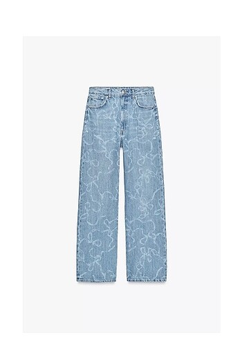 Zara jean