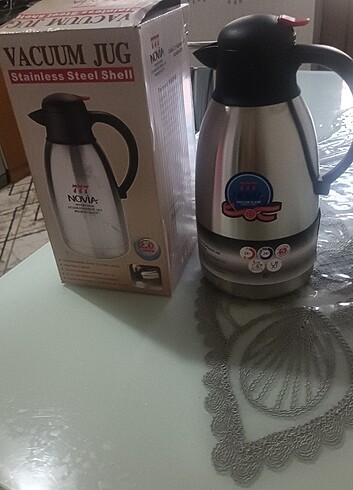 Çay termusu