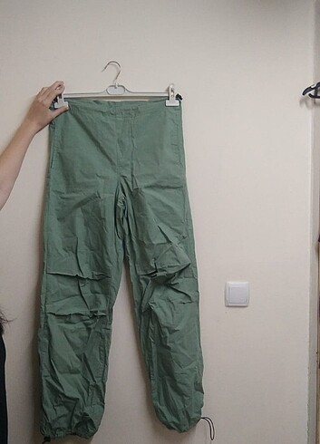 Paraşüt Pantolon