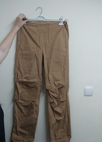 Paraşüt Pantolon