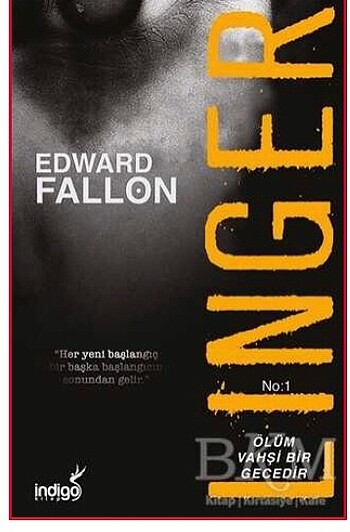 LINGER No:1 Edward Fallon