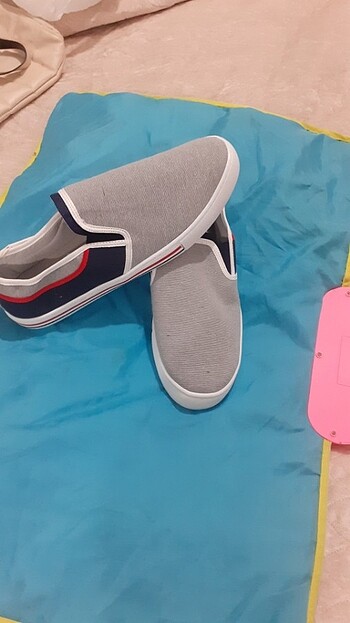 Sipor ayakkabı - Görsel 2