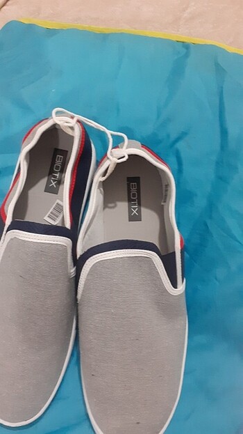 Sipor ayakkabı - Görsel 3