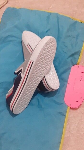 Sipor ayakkabı - Görsel 4