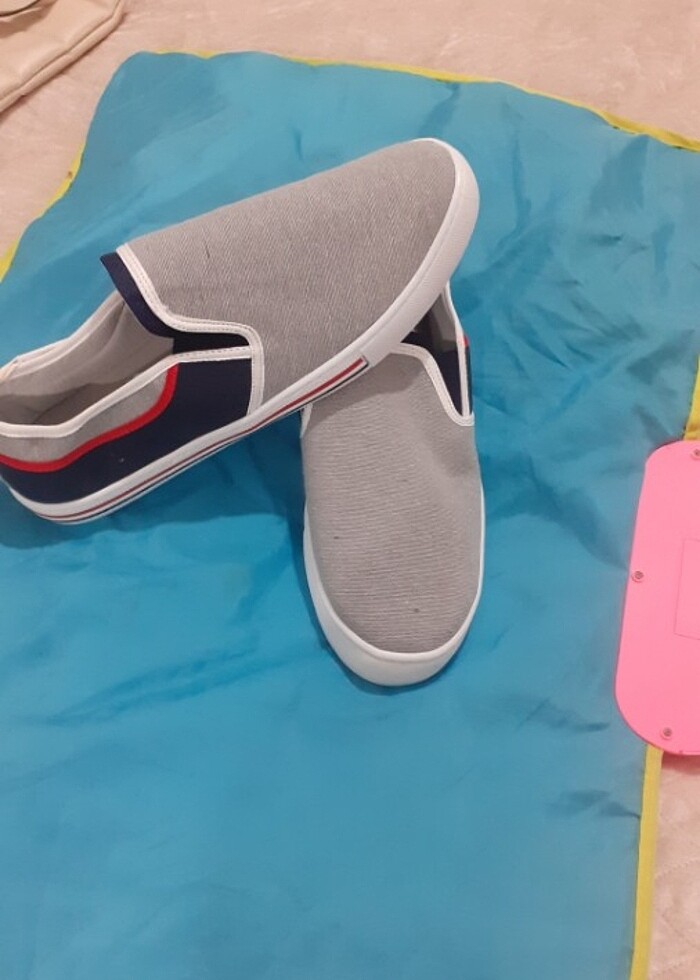 Sipor ayakkabı - Görsel 2