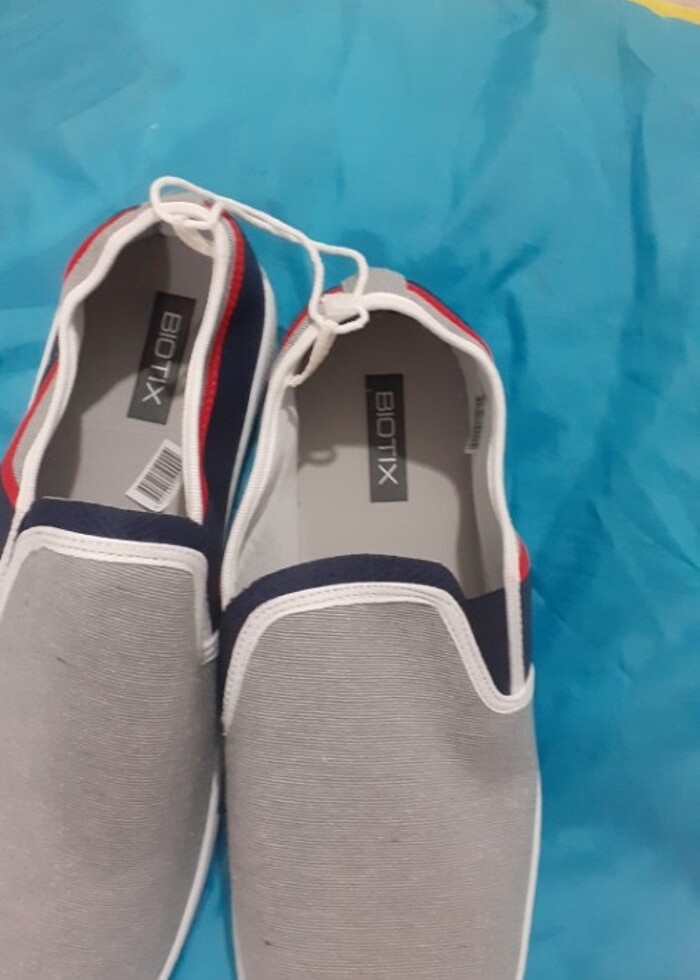 Sipor ayakkabı - Görsel 3