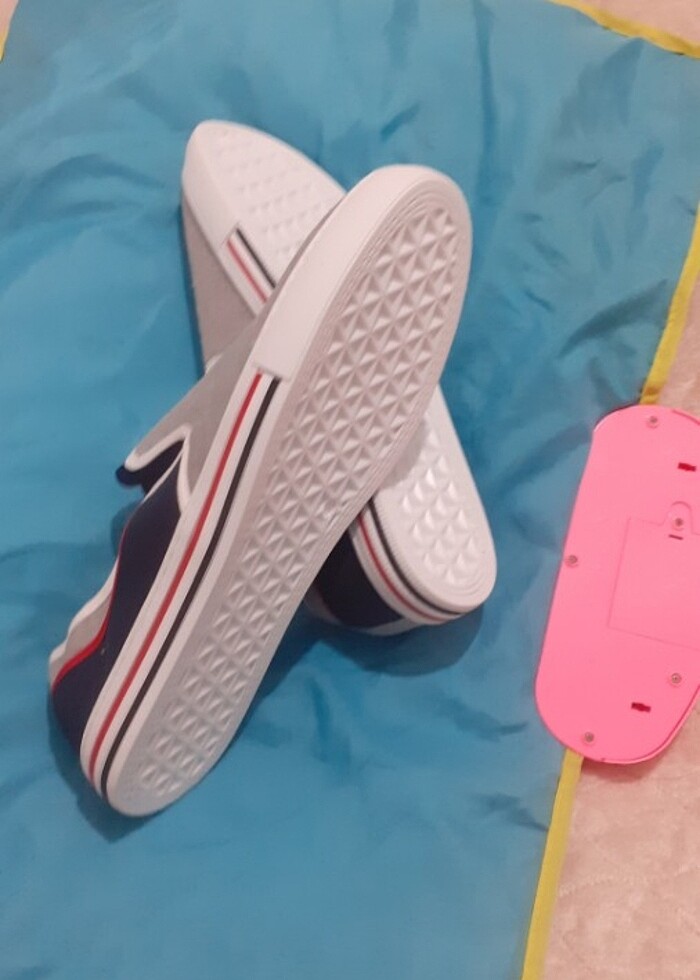 Sipor ayakkabı - Görsel 4